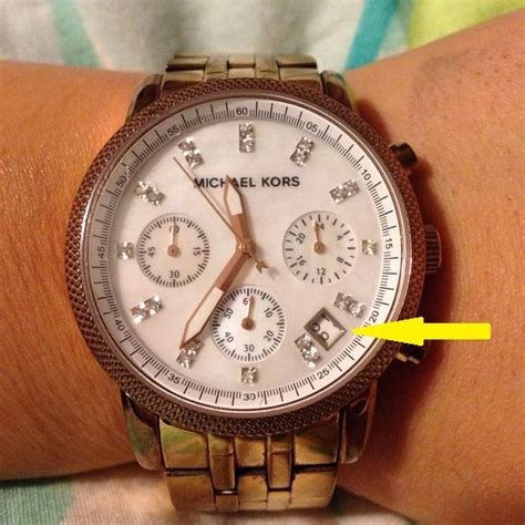 fake mk watch amazon|are michael kors watches real.